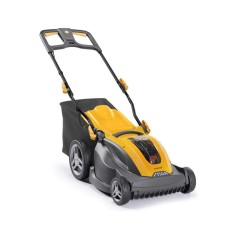 Газонокосарка акумуляторна безщіткова STIGA Combi344eKit 48 В 5 Аг Газонокосарка акумуляторна безщіткова STIGA Combi344eKit 48 В 5 Аг