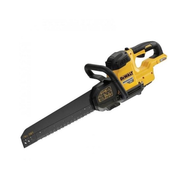 Пила ALLIGATOR аккумуляторная DeWALT DCS396T2 XR FLEXVOLT Li-Ion