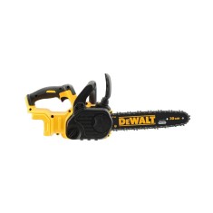 Пила ланцюгова акумуляторна безщіткова DeWALT DCM565P1 18 В 5 Аг Пила ланцюгова акумуляторна безщіткова DeWALT DCM565P1 18 В 5 Аг