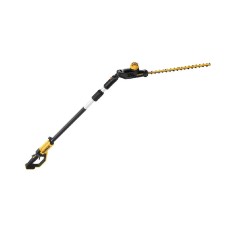 Кусторез аккумуляторный бесщеточный DeWALT DCMPH566P1 18 В 5 Ач с разборной штангой Кусторез аккумуляторный бесщеточный DeWALT DCMPH566P1 18 В 5 Ач с разборной штангой
