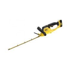 Кусторез аккумуляторный DeWALT DCMHT563P1 18 В 5 Ач Кусторез аккумуляторный DeWALT DCMHT563P1 18 В 5 Ач