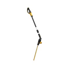 Кусторез аккумуляторный бесщеточный DeWALT DCMPH566N 18 В с разборной штангой Кусторез аккумуляторный бесщеточный DeWALT DCMPH566N 18 В с разборной штангой