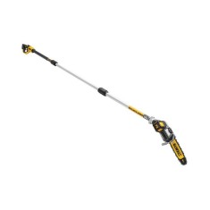 Высоторез аккумуляторный бесщеточный DeWALT DCMPS567N 18 В с разборной штангой с функцией удлинения Высоторез аккумуляторный бесщеточный DeWALT DCMPS567N 18 В с разборной штангой с функцией удлинения
