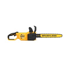 Пила цепная аккумуляторная бесщеточная DeWALT DCMCS575N 54 В XR FLEXVOLT Пила цепная аккумуляторная бесщеточная DeWALT DCMCS575N 54 В XR FLEXVOLT