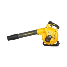 Воздуходувка аккумуляторная бесщеточная DeWALT DCM572N 54 В