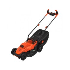 Газонокосарка електрична BLACK+DECKER BEMW461BH 1400 Вт