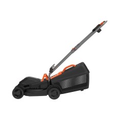 Газонокосарка електрична BLACK+DECKER BEMW351 1000 Вт
