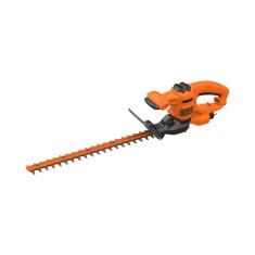 Кусторез электрический BLACK+DECKER BEHT201 0.42 кВт Кусторез электрический BLACK+DECKER BEHT201 0.42 кВт