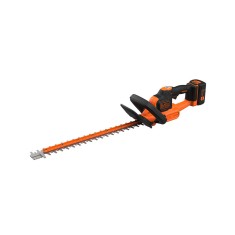 Кусторез аккумуляторный BLACK+DECKER BCHTS3625L1 36 В 2.5 Ач Кусторез аккумуляторный BLACK+DECKER BCHTS3625L1 36 В 2.5 Ач