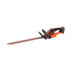 Кусторез аккумуляторный BLACK+DECKER GTC18502PC 18 В 2 Ач Кусторез аккумуляторный BLACK+DECKER GTC18502PC 18 В 2 Ач