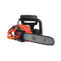 Пила цепная электрическая BLACK+DECKER CS2245 2.2 кВт Пила цепная электрическая BLACK+DECKER CS2245 2.2 кВт