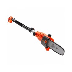Высоторез электрический с телескопической штангой BLACK+DECKER PS7525 0.8 кВт Высоторез электрический с телескопической штангой BLACK+DECKER PS7525 0.8 кВт