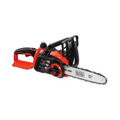 Пила цепная аккумуляторная BLACK+DECKER GKC1825L20 18 В 2 Ач Пила цепная аккумуляторная BLACK+DECKER GKC1825L20 18 В 2 Ач