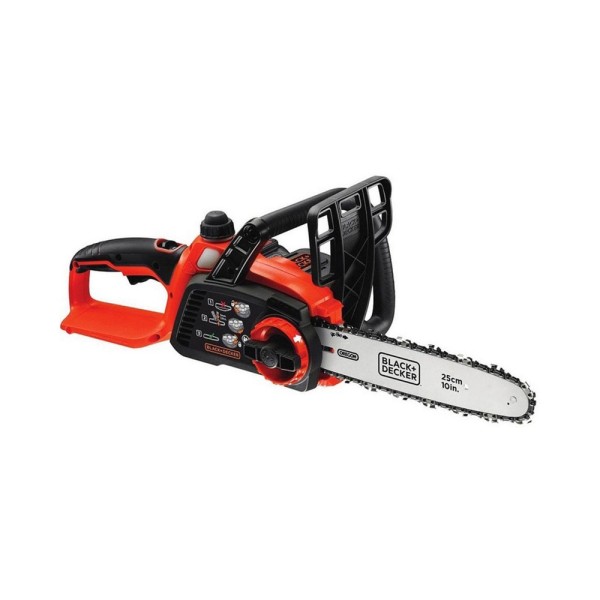 Пила ланцюгова акумуляторна BLACK+DECKER GKC1825L20 18 В 2 Аг