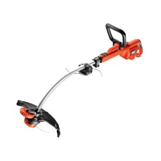 Триммер электрический BLACK+DECKER GL9035 0.9 кВт Триммер электрический BLACK+DECKER GL9035 0.9 кВт