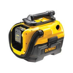 Пылесос аккумуляторный DeWALT DCV584L XR FLEXVOLT Li-lon Пылесос аккумуляторный DeWALT DCV584L XR FLEXVOLT Li-lon