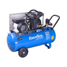 Компресор повітряний з ремінним приводом ENERSOL ES-AC310-100-2PRO 311 л/хв 2.2 кВт Компресор повітряний з ремінним приводом ENERSOL ES-AC310-100-2PRO 311 л/хв 2.2 кВт