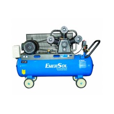 Компресор повітряний з ремінним приводом ENERSOL ES-AC670-120-3PRO 670 л/хв 5.5 кВт Компресор повітряний з ремінним приводом ENERSOL ES-AC670-120-3PRO 670 л/хв 5.5 кВт