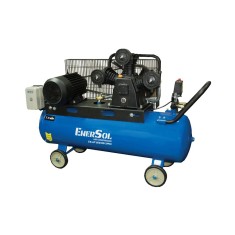 Компресор повітряний з ремінним приводом ENERSOL ES-AC850-300-3PRO 850 л/хв 7.5 кВт Компресор повітряний з ремінним приводом ENERSOL ES-AC850-300-3PRO 850 л/хв 7.5 кВт