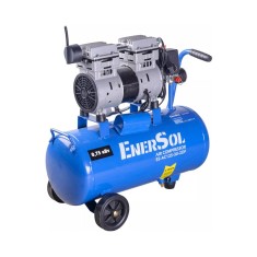 Компресор повітряний безмасляний ENERSOL ES-AC125-30-2OF 125 л/хв 0.75 кВт Компресор повітряний безмасляний ENERSOL ES-AC125-30-2OF 125 л/хв 0.75 кВт