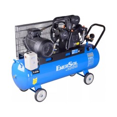 Компресор повітряний з ремінним приводом ENERSOL ES-AC480-100-3PRO 480 л/хв 3.0 кВт Компресор повітряний з ремінним приводом ENERSOL ES-AC480-100-3PRO 480 л/хв 3.0 кВт