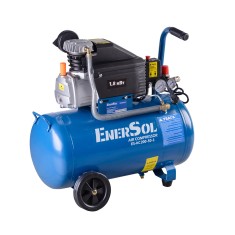 Компресор повітряний поршневий ENERSOL ES-AC180-50-1 180 л/хв 1.5 кВт Компресор повітряний поршневий ENERSOL ES-AC180-50-1 180 л/хв 1.5 кВт