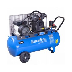 Компресор повітряний з ремінним приводом ENERSOL ES-AC310-100-2 311 л/хв 2.2 кВт Компресор повітряний з ремінним приводом ENERSOL ES-AC310-100-2 311 л/хв 2.2 кВт