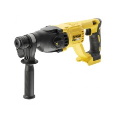 Перфоратор аккумуляторный бесщеточный DeWALT DCH133NT SDS-Plus 0-5500 уд/мин 0-1150 об/мин Перфоратор аккумуляторный бесщеточный DeWALT DCH133NT SDS-Plus 0-5500 уд/мин 0-1150 об/мин