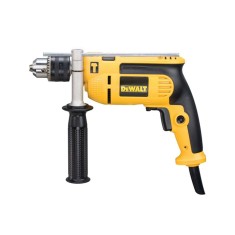 Дриль ударний DeWALT DWD024 701 Вт 0-2800 об/хв 47600 уд/хв Дриль ударний DeWALT DWD024 701 Вт 0-2800 об/хв 47600 уд/хв