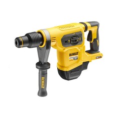 Перфоратор аккумуляторный бесщеточный DeWALT DCH481N SDS MAX 3150 уд/мин 540 об/мин Перфоратор аккумуляторный бесщеточный DeWALT DCH481N SDS MAX 3150 уд/мин 540 об/мин