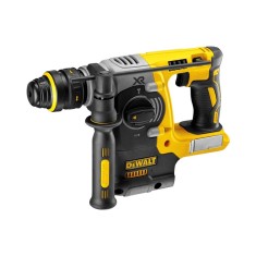 Перфоратор аккумуляторный бесщеточный DeWALT DCH274N SDS-Plus 0-4600 уд/мин 0-1000 об/мин Перфоратор аккумуляторный бесщеточный DeWALT DCH274N SDS-Plus 0-4600 уд/мин 0-1000 об/мин