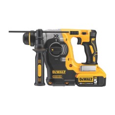 Перфоратор аккумуляторный бесщеточный DeWALT DCH273P2 SDS-Plus 0-4600 уд/мин 0-1100 об/мин Перфоратор аккумуляторный бесщеточный DeWALT DCH273P2 SDS-Plus 0-4600 уд/мин 0-1100 об/мин