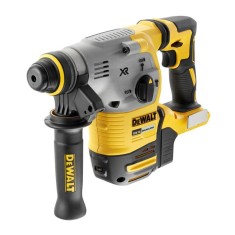 Перфоратор аккумуляторный бесщеточный DeWALT DCH283NT SDS-Plus 0-4480 уд/мин 980 об/мин Перфоратор аккумуляторный бесщеточный DeWALT DCH283NT SDS-Plus 0-4480 уд/мин 980 об/мин