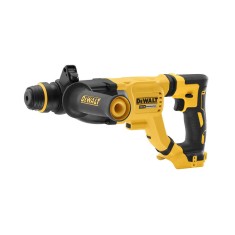 Перфоратор аккумуляторный бесщеточный DeWALT DCH263N SDS-Plus Перфоратор аккумуляторный бесщеточный DeWALT DCH263N SDS-Plus