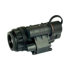 Прилад нічного бачення (ПНБ) NVM NVEC 14W Gen.2+ монокулярний Прилад нічного бачення (ПНБ) NVM NVEC 14W Gen.2+ монокулярний