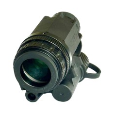 Прилад нічного бачення (ПНБ) NVM NVEC 14G Gen.2+ монокулярний Прилад нічного бачення (ПНБ) NVM NVEC 14G Gen.2+ монокулярний