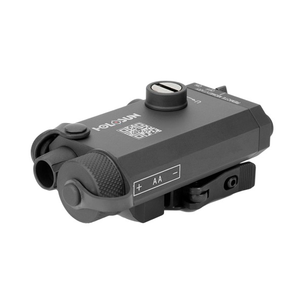 Целеуказатель (тактический блок) HOLOSUN LS117-IR (LS117IR)