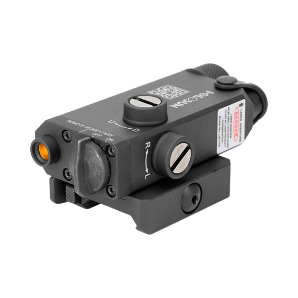 Целеуказатель (тактический блок) HOLOSUN LS117-IR (LS117IR)