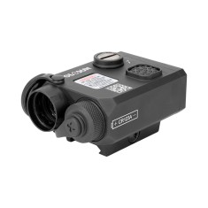 Цілевказівник (тактичний блок) HOLOSUN LS321-GR (LS321G) Green & IR / IR illuminator Цілевказівник (тактичний блок) HOLOSUN LS321-GR (LS321G) Green & IR / IR illuminator