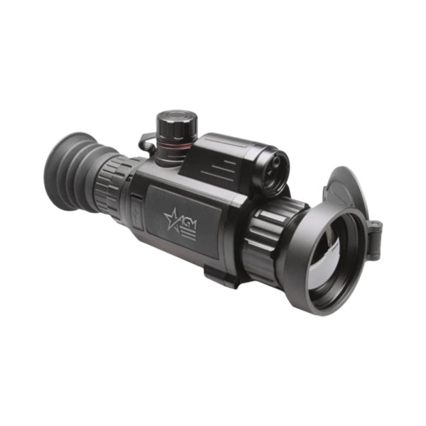 Тепловизионный прицел AGM Varmint V2 LRF 50-384 (до 1800 метров)