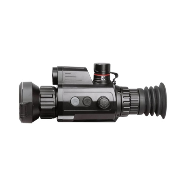 Тепловизионный прицел AGM Varmint V2 LRF 50-384 (до 1800 метров)