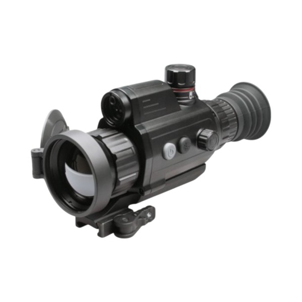 Тепловизионный прицел AGM Varmint V2 LRF 50-384 (до 1800 метров)