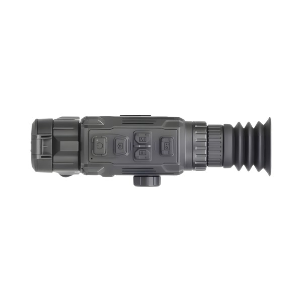 Тепловизионный прицел AGM Rattler V2 25-320 (до 1200 метров)