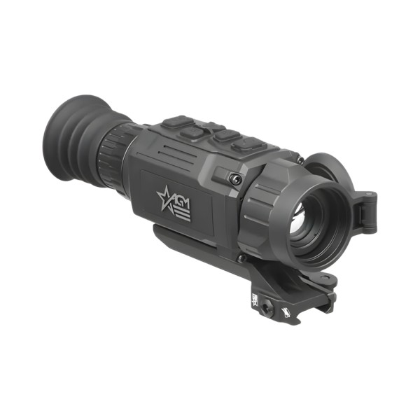 Тепловизионный прицел AGM Rattler V2 25-320 (до 1200 метров)