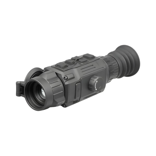 Тепловизионный прицел AGM Rattler V2 25-320 (до 1200 метров)
