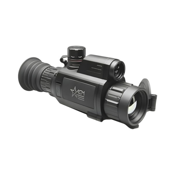Тепловизионный прицел AGM Varmint V2 LRF 35-640 (до 1800 метров)