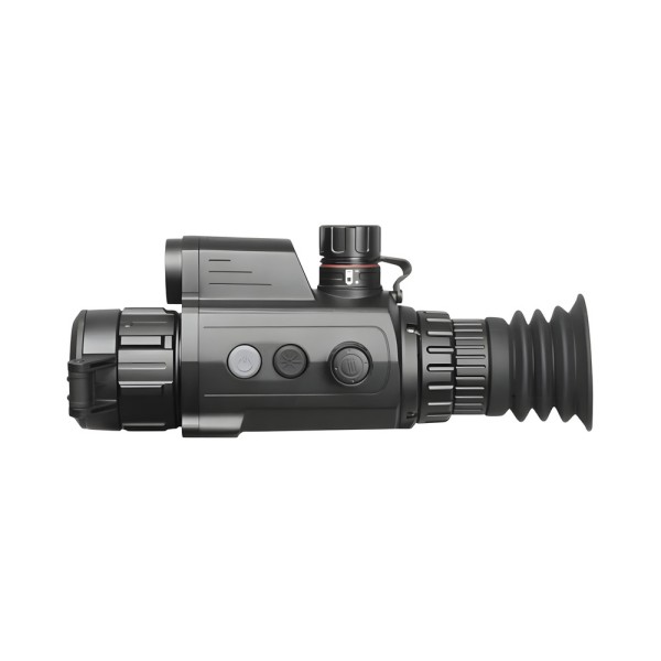 Тепловизионный прицел AGM Varmint V2 LRF 35-640 (до 1800 метров)