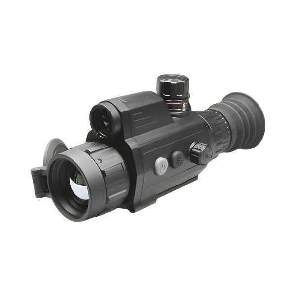 Тепловизионный прицел AGM Varmint V2 LRF 35-640 (до 1800 метров)
