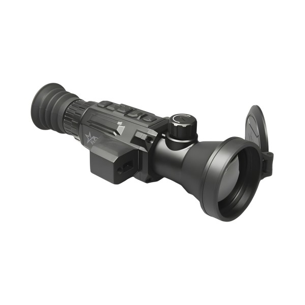 Тепловизионный прицел AGM Secutor LRF 75-640 (до 3600 метров)