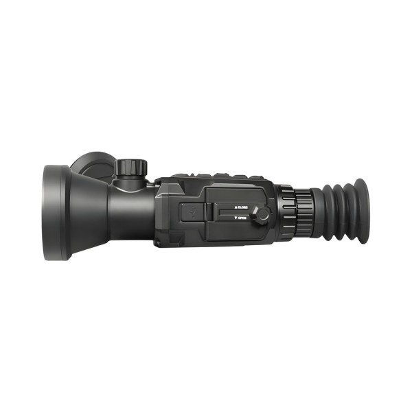 Тепловизионный прицел AGM Secutor LRF 75-640 (до 3600 метров)